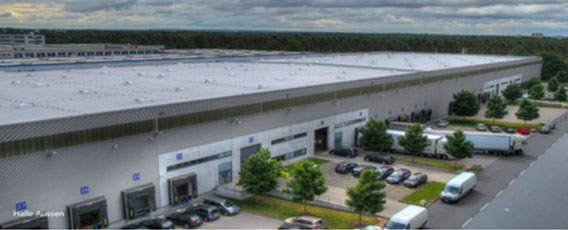 Cargowork Europe Cargowork Europe