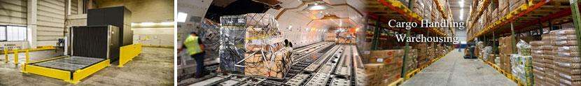 Cargo Handling Warehousing Cargo Handling Warehousing